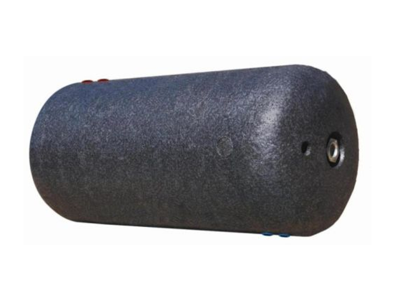 GALMET KOTLA 100L DVOJNÁSOBNÝ Galmet + anóda