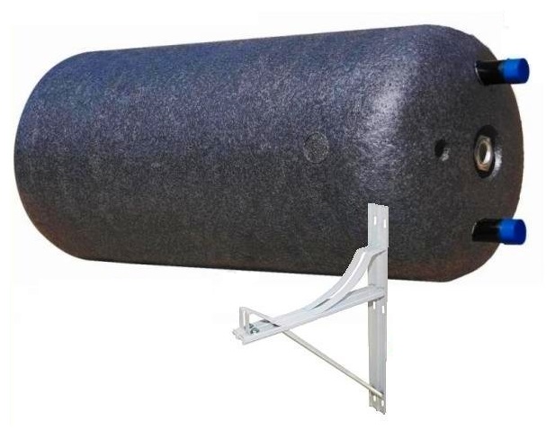 GALMET KOTLA 140 L 2X CIEVKA + RÚČKO