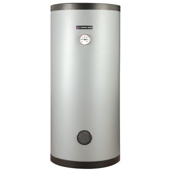 Kotle výmenník kospel SB-200 L 2x cievky + anód