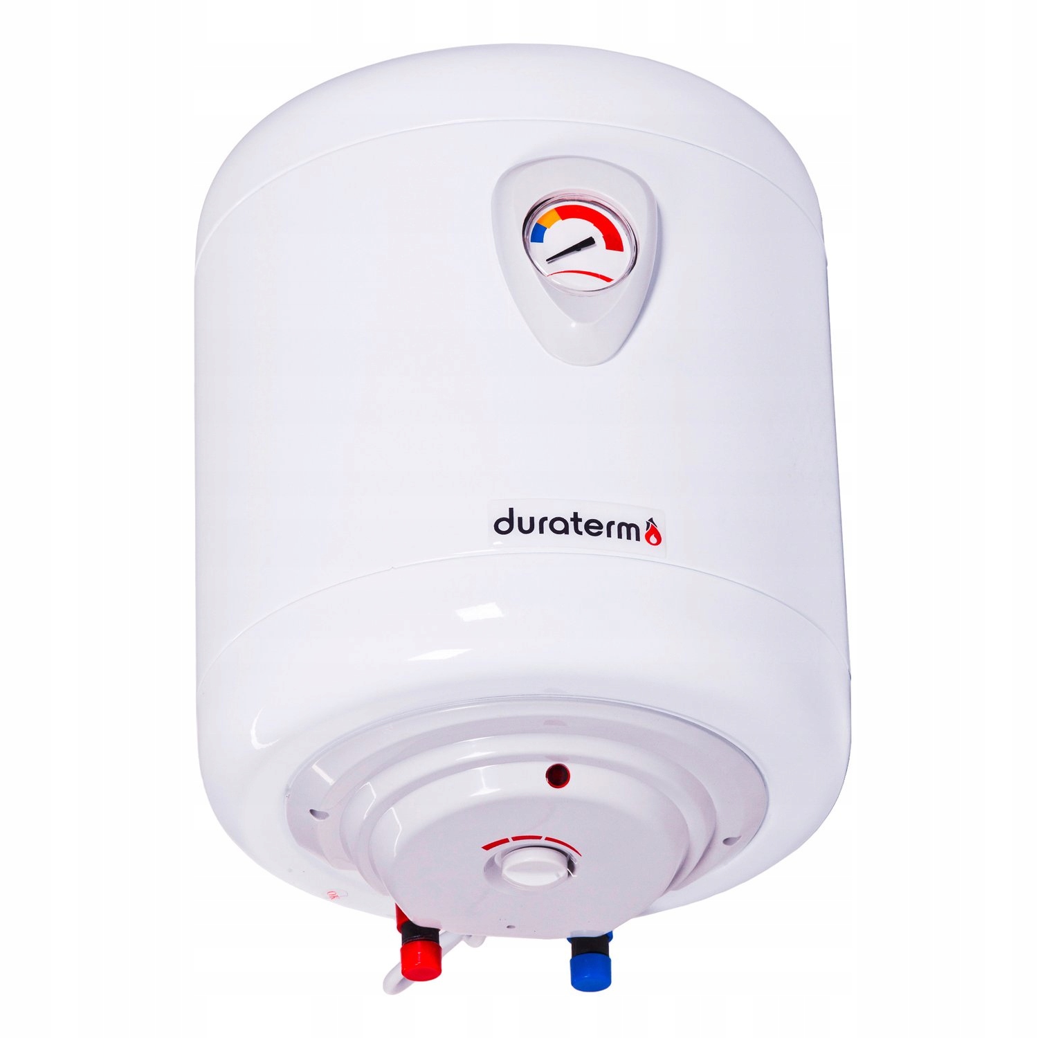 OHRIEVAČ VODY KOTLOM 50 L DURATERM B50V