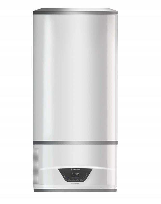KOTLOVÉ TEPELNÉ ČERPADLO ARISTON LYDOS HYBRID 80V WIFI