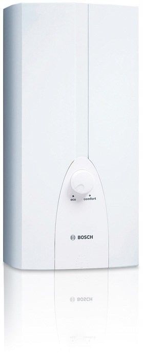 OHRIEVAČ BOSCH TR2000 21 B 21KW 400V