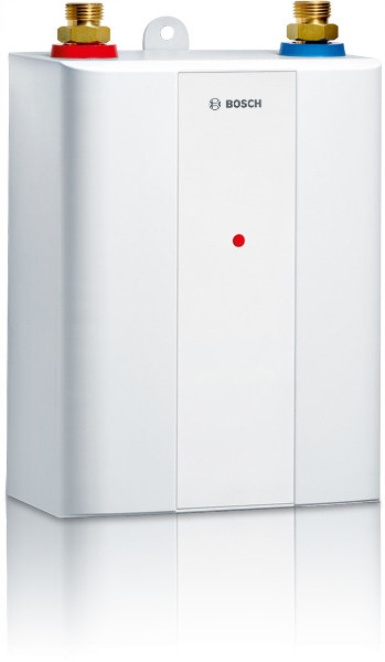 Prietokový ohrievač BOSCH TRONIC 6.0kW 230V