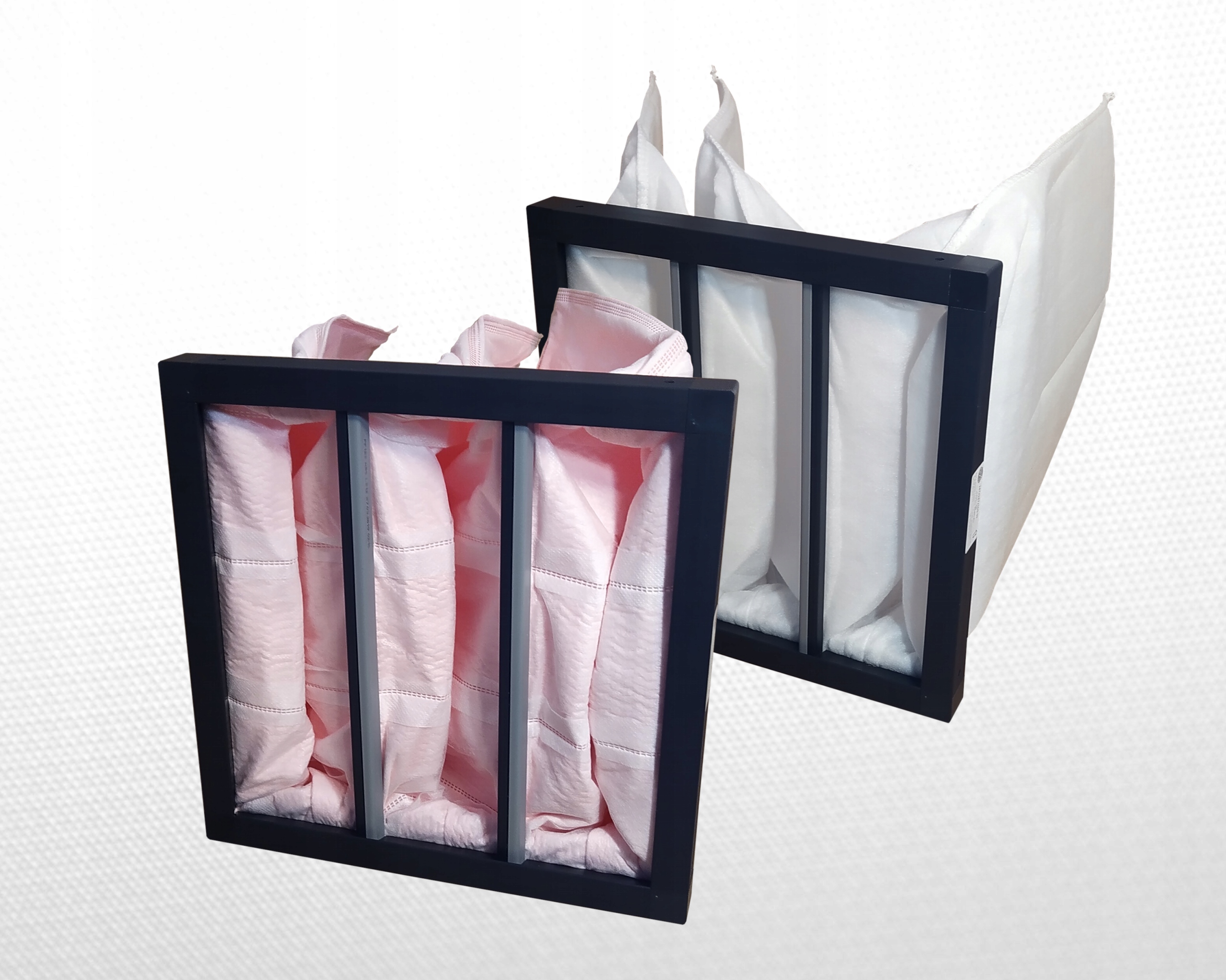 Rekuperátor – Sada filtrov Bartosz Vena Silver 6 G4 / F7