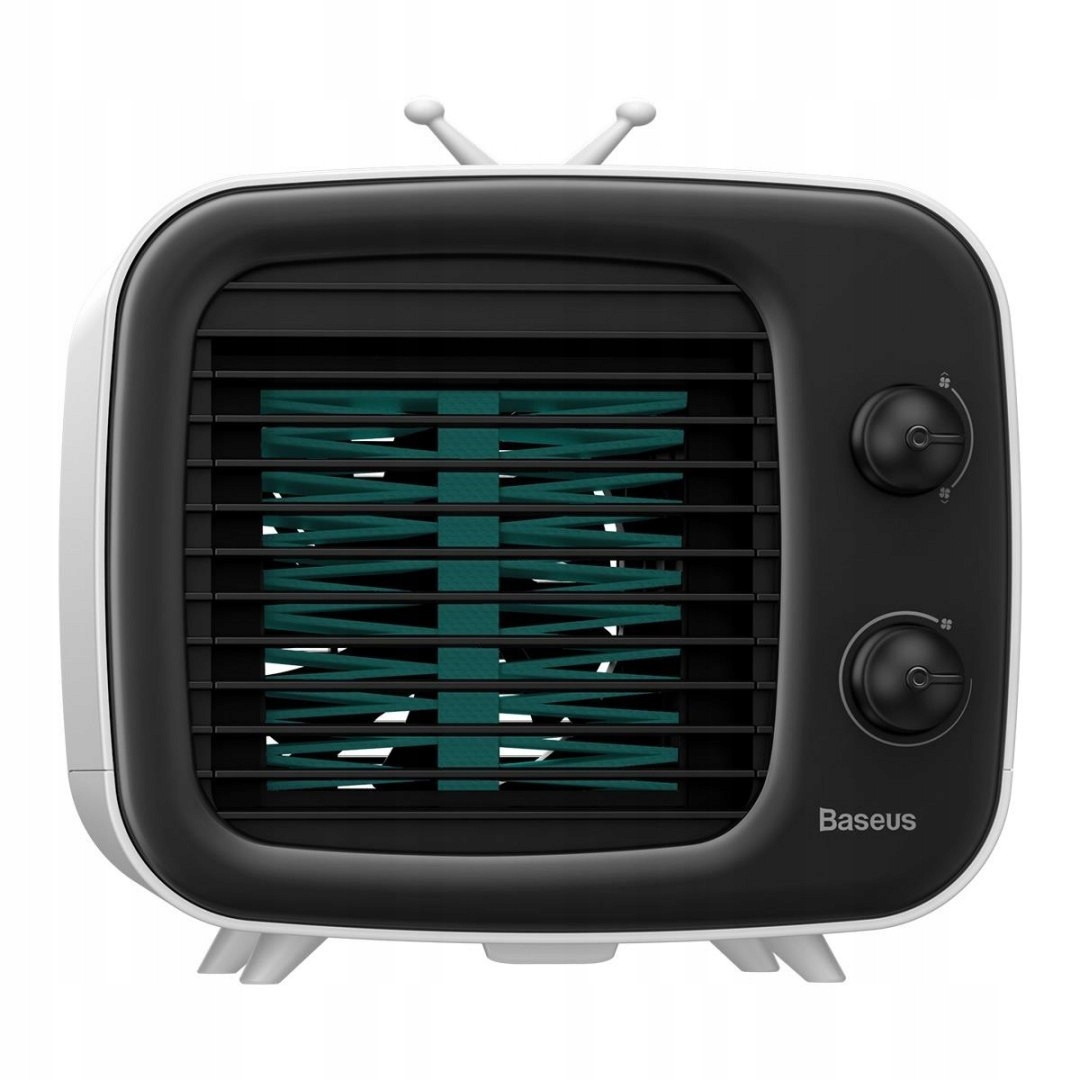 Baseus BASEUS CXTM-21 MINI TIME KLIMATIZÁCIA WENTY