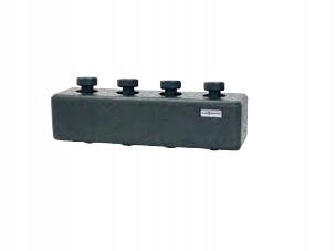 Distribučný lúč GMA 121 VIESSMANN