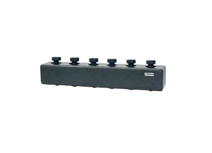 Distribučný lúč GMA 131 VIESSMANN