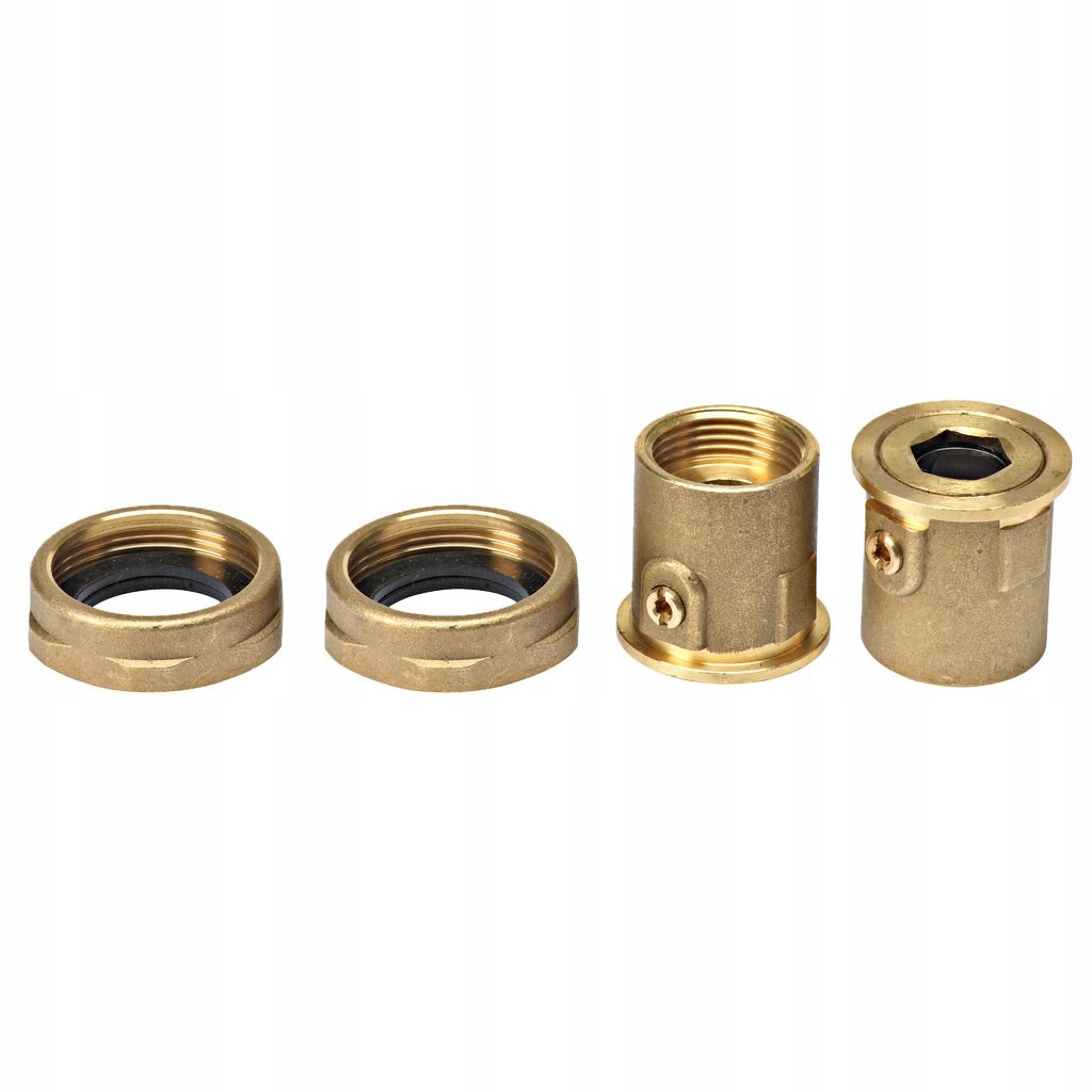 Guľový ventil Beulco Pump 1 "G40 × 25 mm