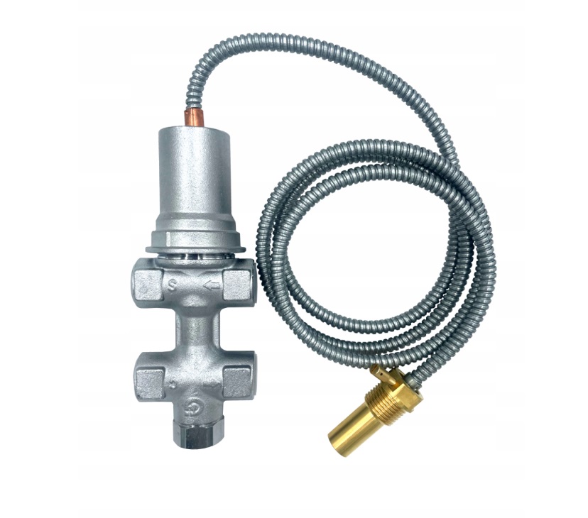 Caleffi ventil 544400