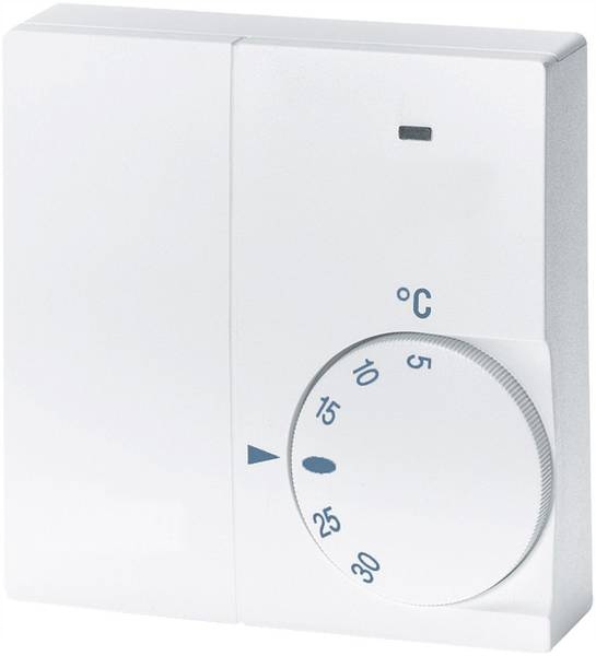 Bezdrôtový termostat EBERLE INSTAT 868-r1o
