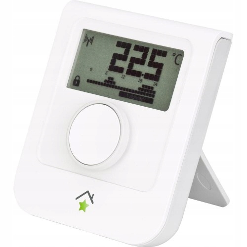 Bezdrôtový termostat Innogy 10267400
