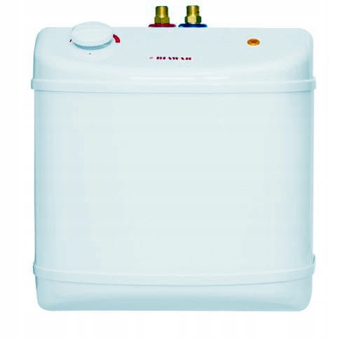 Biawarový elektrický ohrievač OW-10 10l