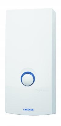 Biawar sa zahreje. tok. K-2 Electronik 28021