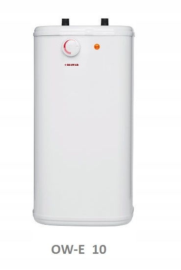 Biawarový elektrický ohrievač OW-E 10 pod tlakom 10615