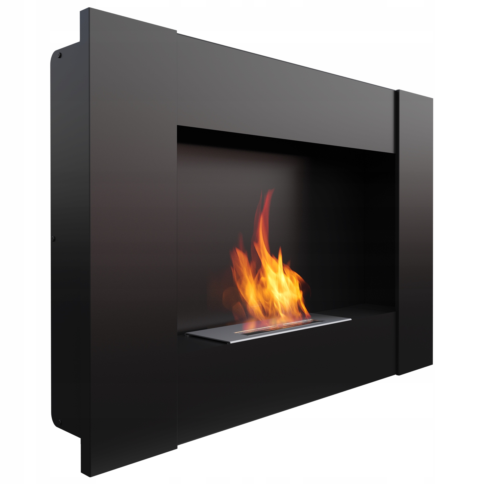 Biokrb BRAVO 2 BLACK TUV SAFE HANGING
