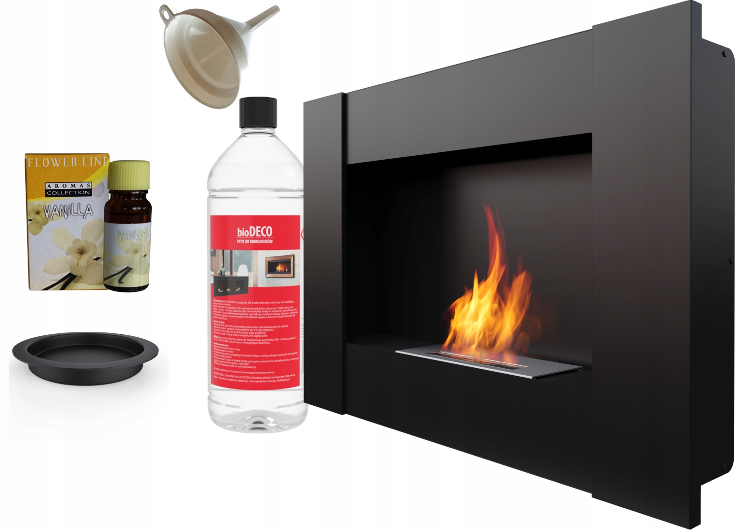 Biokrb BRAVO 2 BLACK TUV ZADARMO PALIVOVÁ AROMA