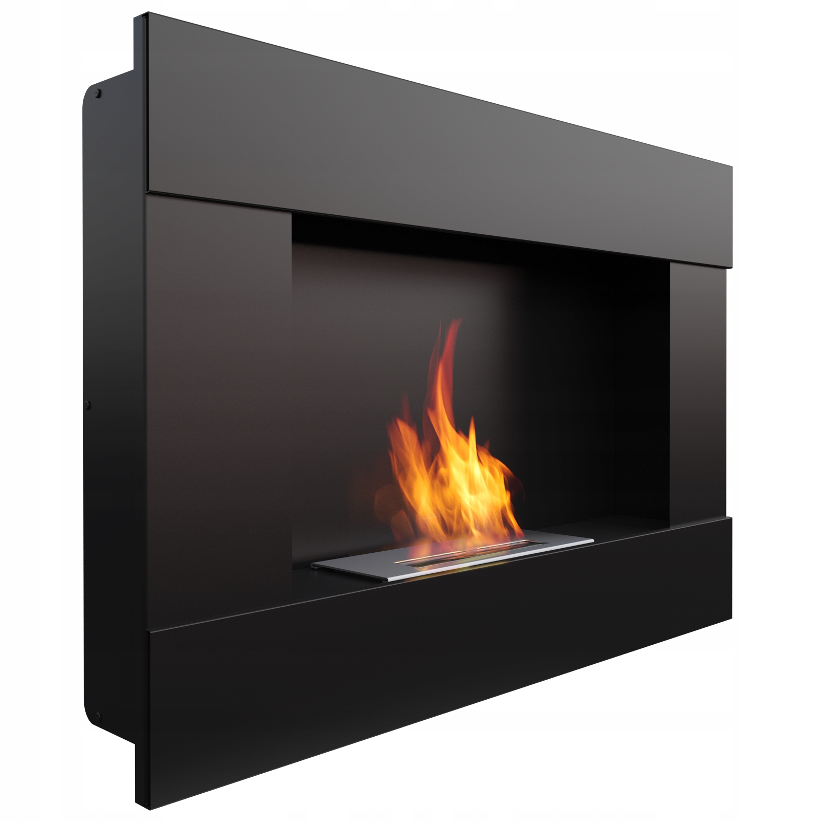 Biokrb BRAVO BLACK TUV SAFE HANGING