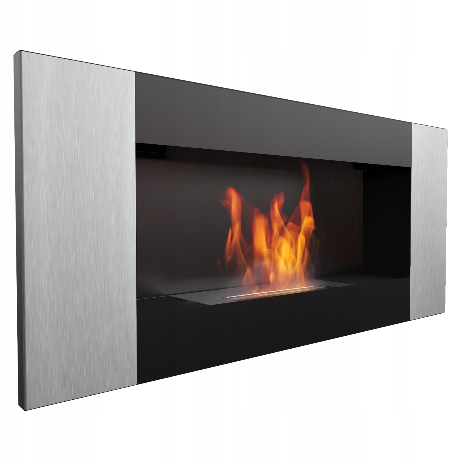 Biokrb DELTA 2 BLACK VERTICAL TUV SAFE