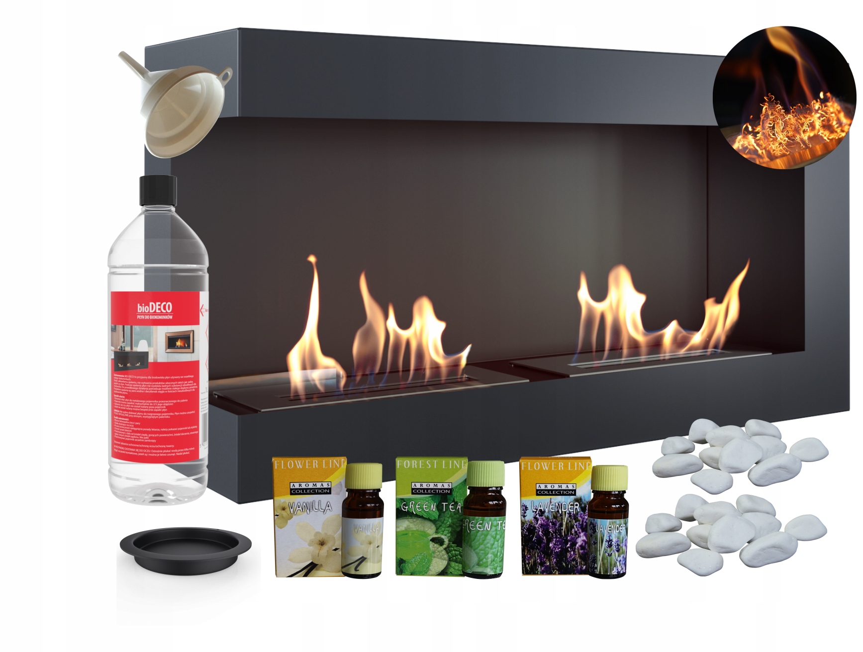 Biokrb DELTA 900 zostal visieť na TUV + GRATIS HEAT