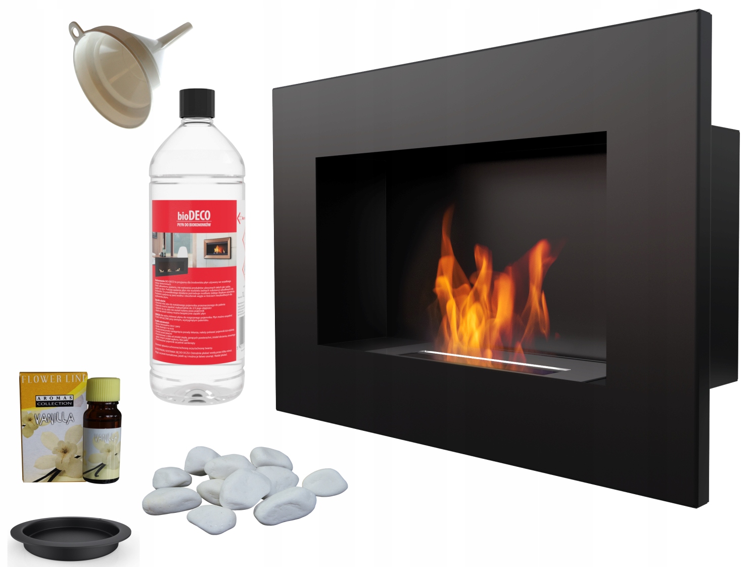 Biokrb DELTA BLACK TUV PALIVOVÉ AROMA ZADARMO