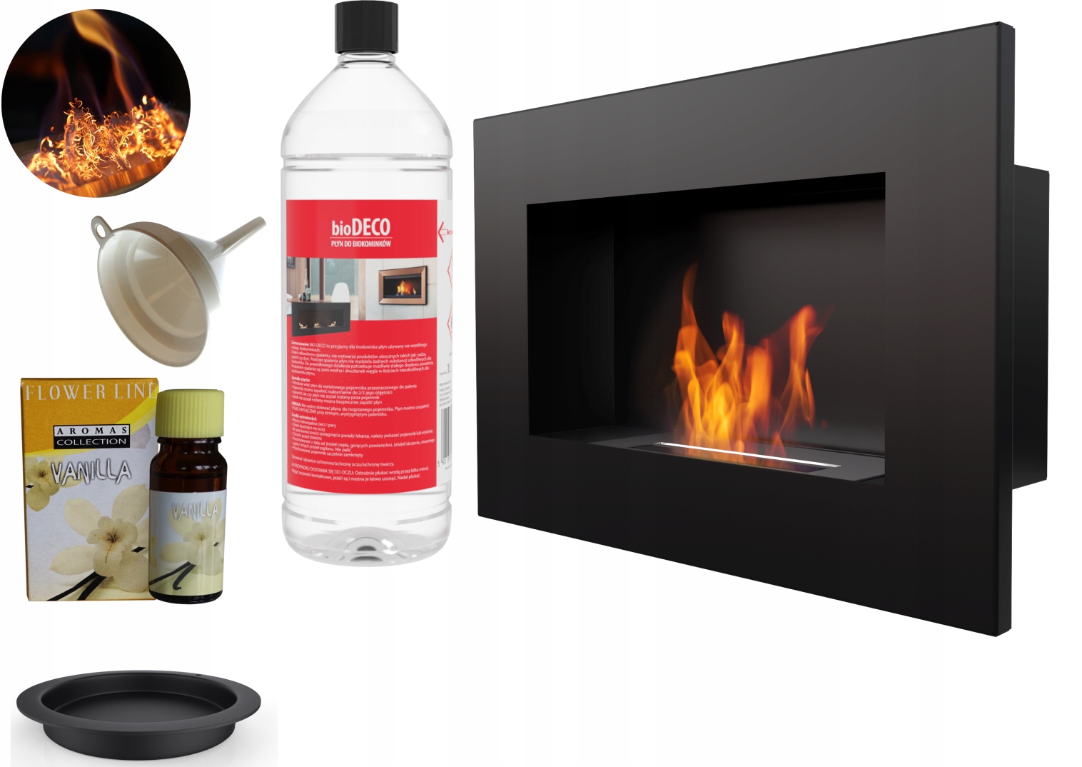 Biokrb DELTA BLACK TUV ZADARMO TEPELNÁ AROMA