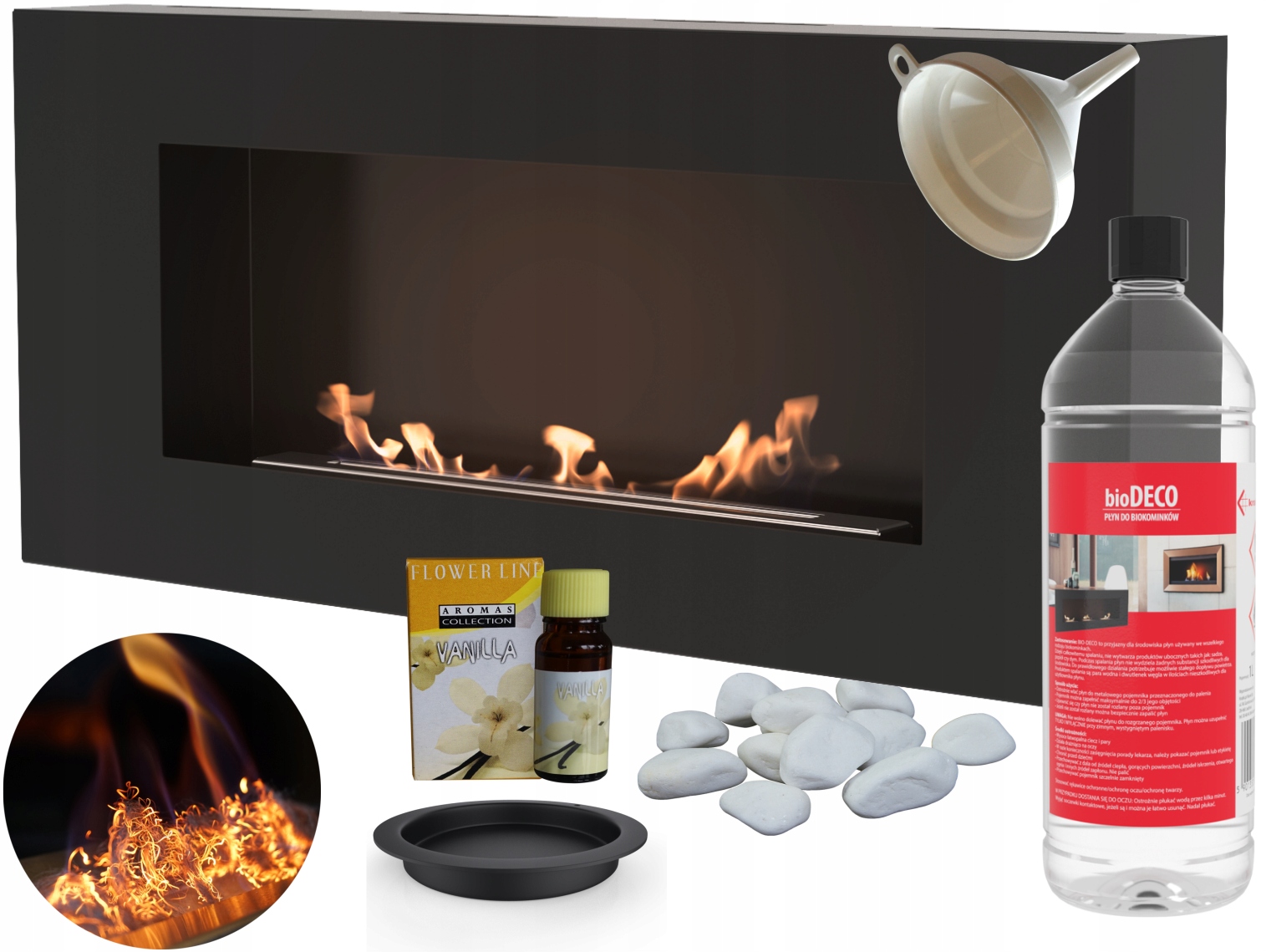 Biokrb DELTA FLAT TUV 90x40 ZDARMA žiara