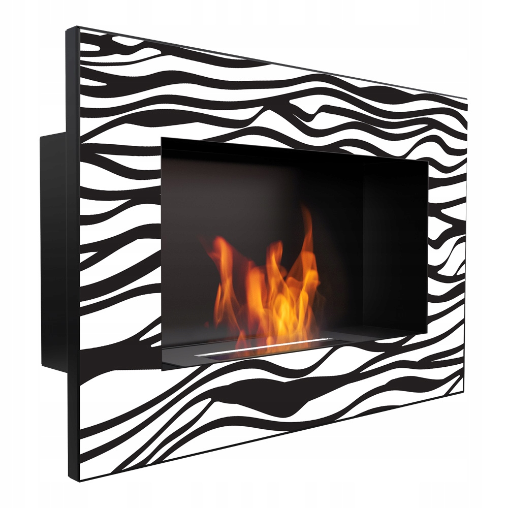 Biokrb DELTA ZEBRA 60x40, bezpečné nastavenie