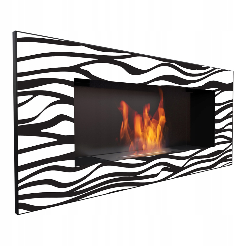 Biokrb DELTA ZEBRA 90x40 - bezpečné nastavenie