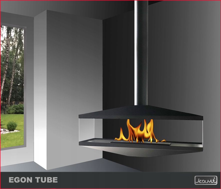 Egon Tube (line) biokrb + freebies