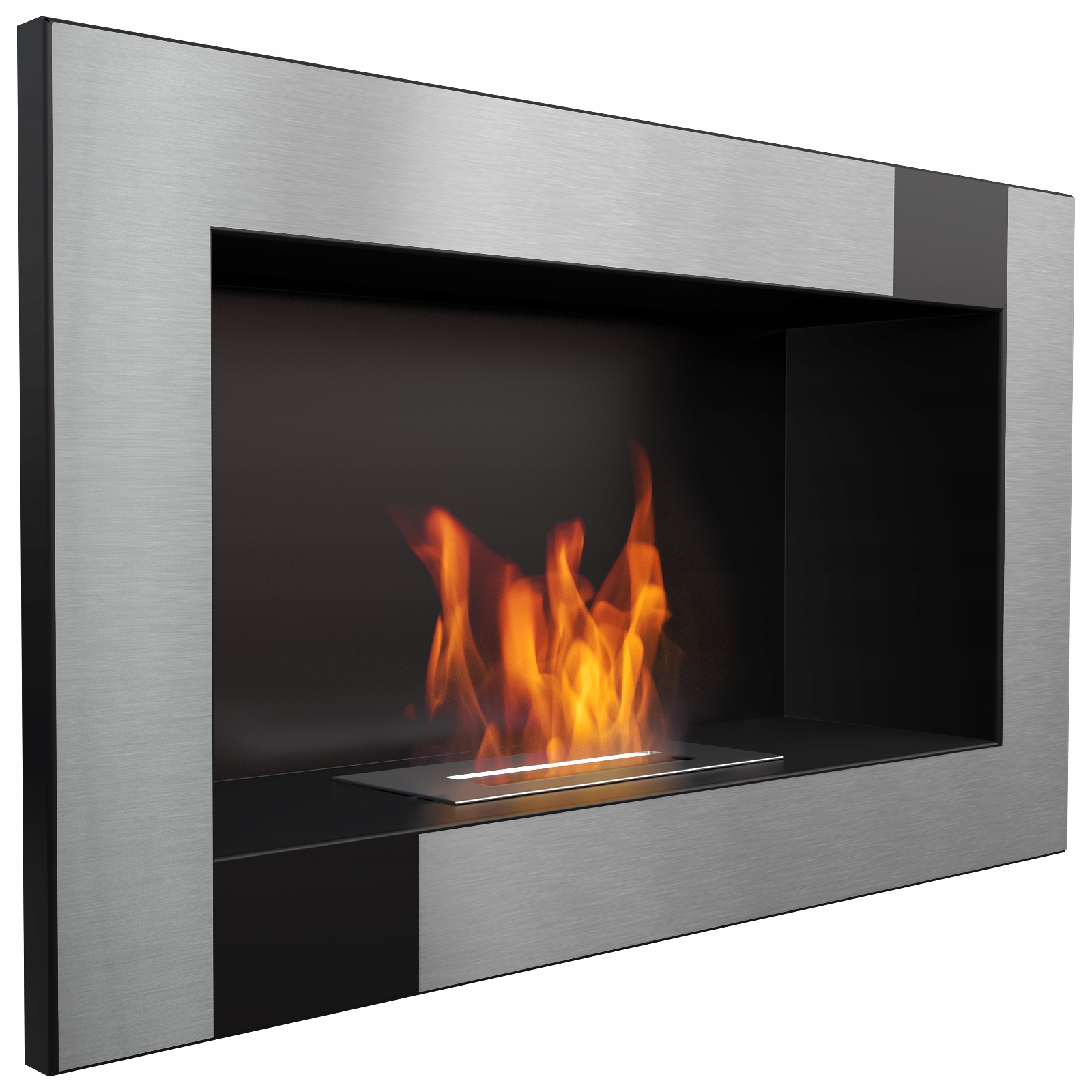 Biokrb GOLF BLACK QUBE TUV SAFE GRILY