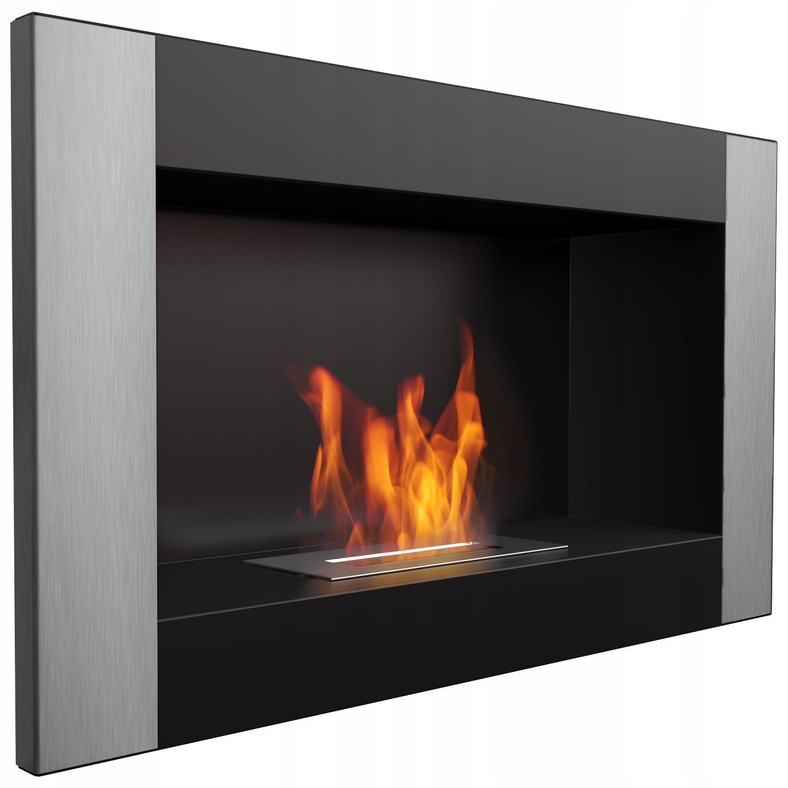 Biokrb GOLF BLACK VERTICAL TUV SAFE