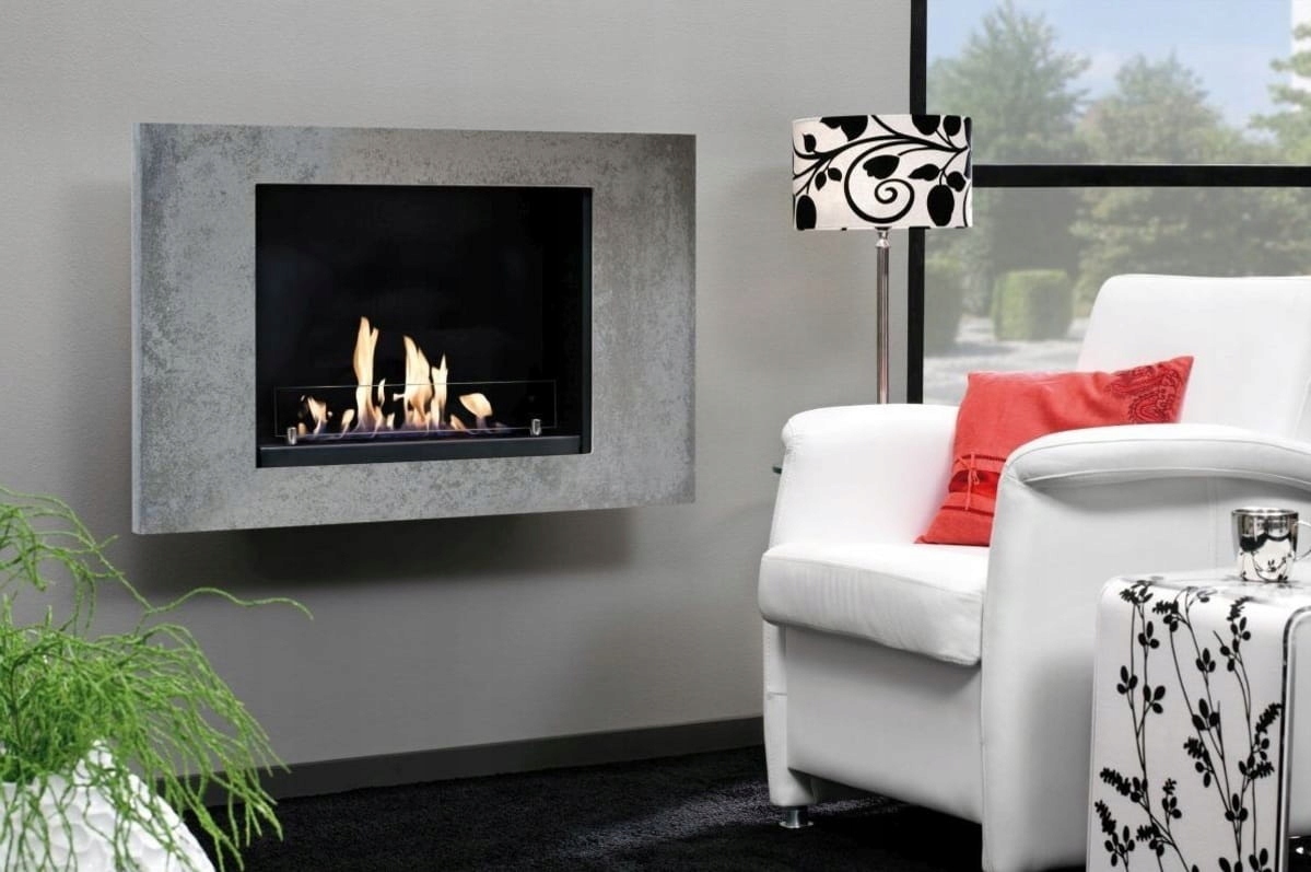 Biokrb Goya Ruby Fire