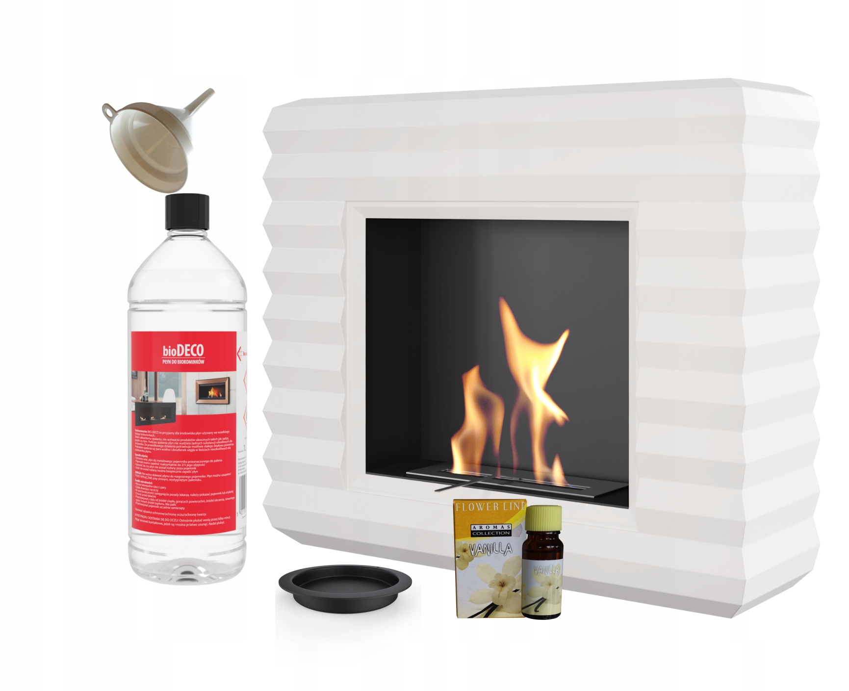 Biokrb PINUS BIELY TUV ZDARMA AROMA OLEJ