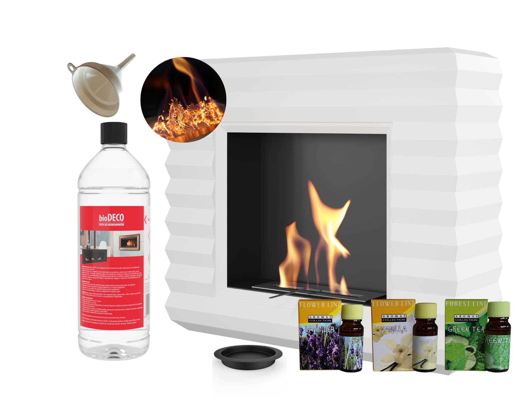 Biokrb PINUS TUV BEZPLATNÁ AROMATERAPIA