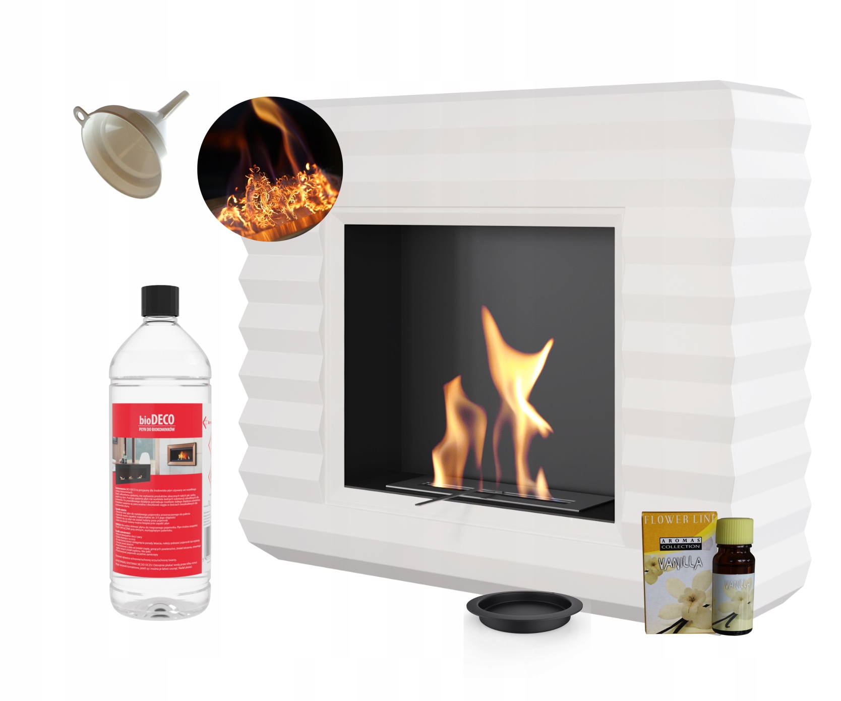Klasický biokrb PINUS TUV ZADARMO TEPELNÁ AROMA