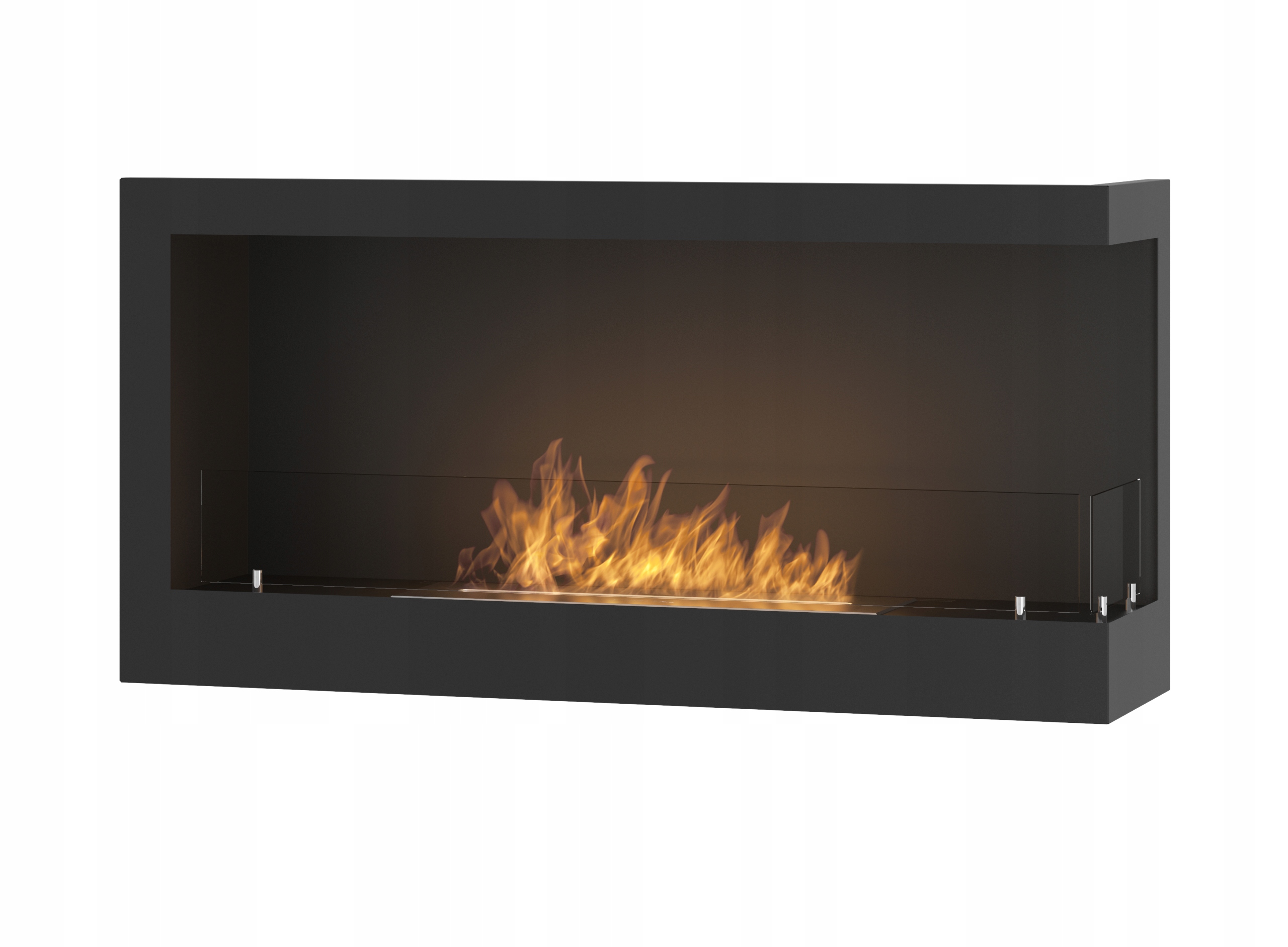 Biokrb SimpleFire CORNER 900 R - správne