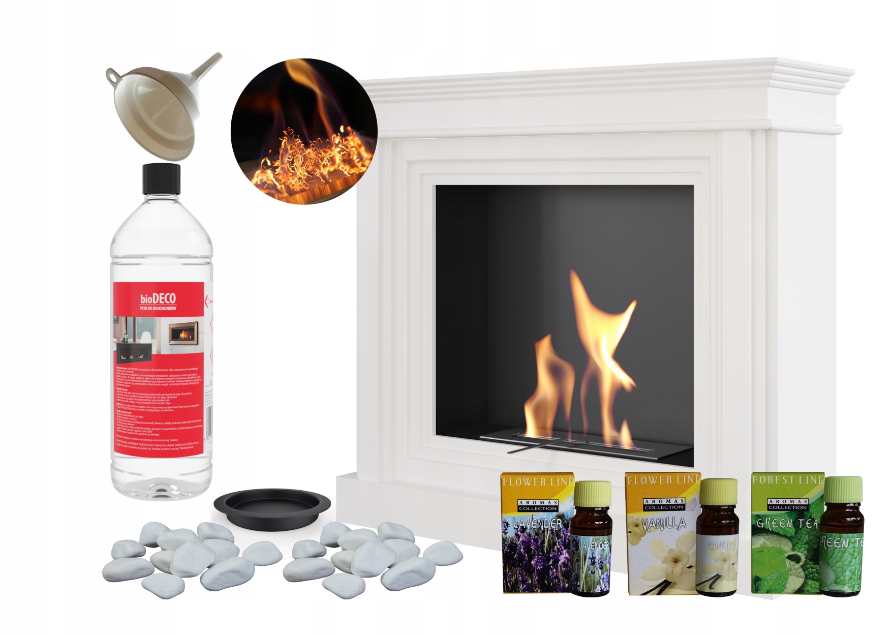 Biokrb VIRGO TUV ZADARMO AROMATERAPIA