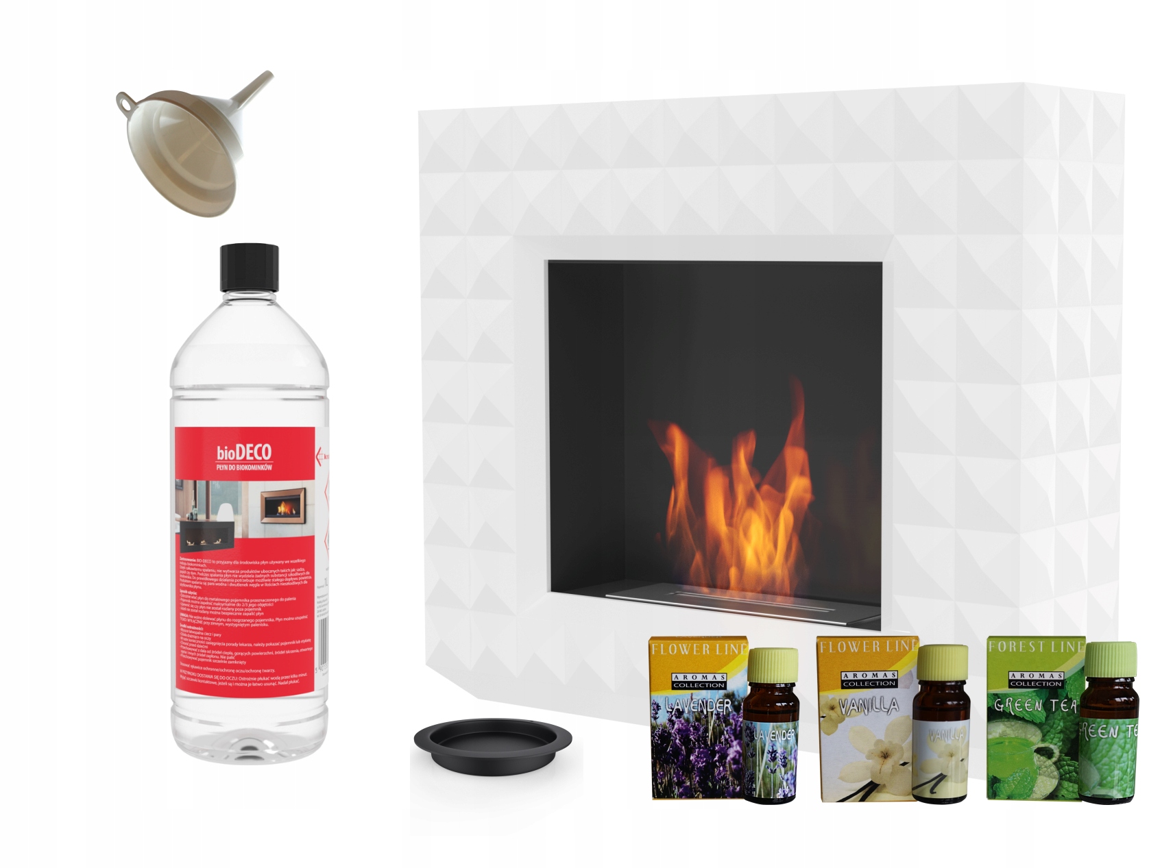 Portálový biokrb EGZUL TUV AROMATERAPIA ZADARMO