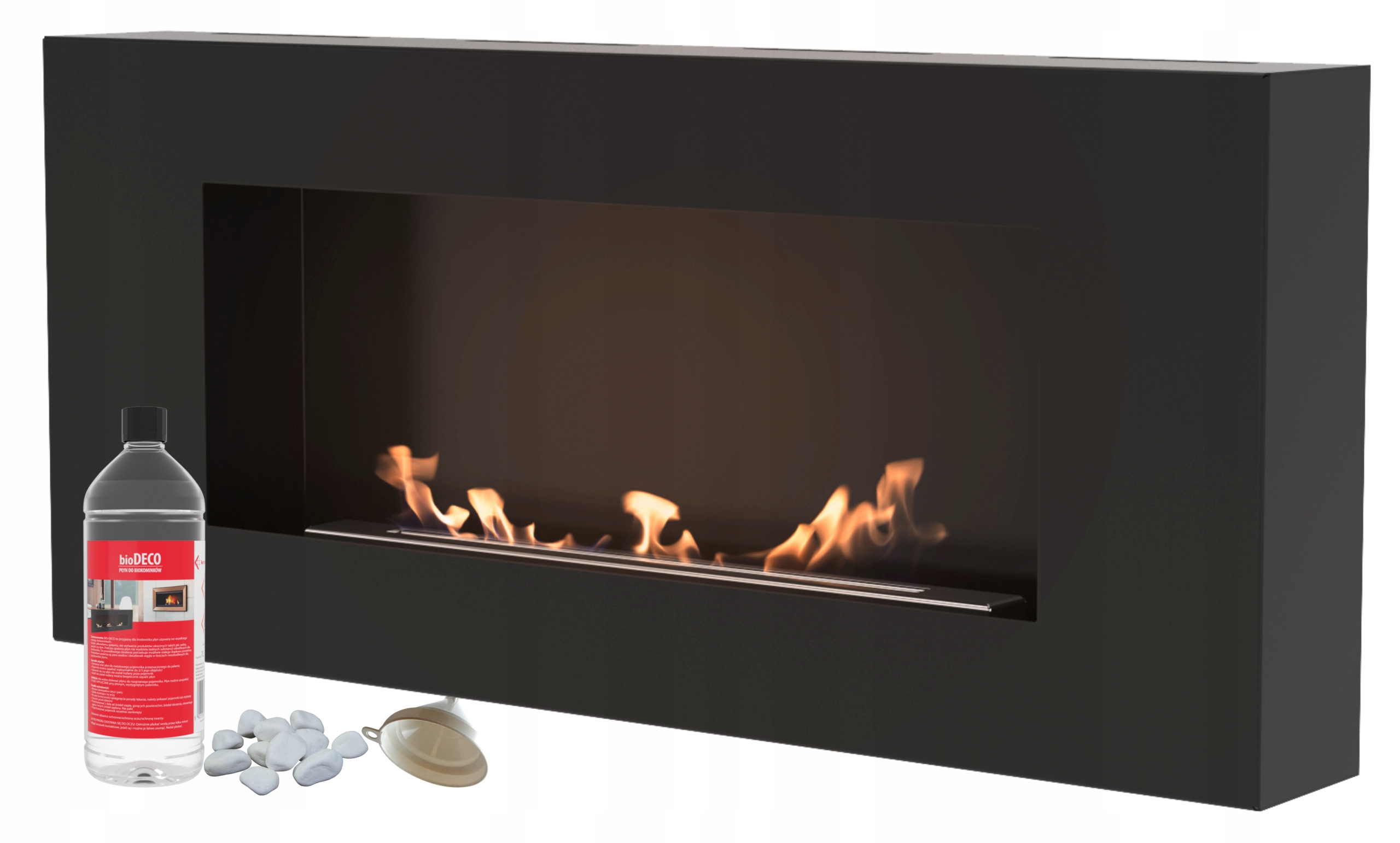 Závesný biokrb DELTA FLAT TUV bezpečný 90x40