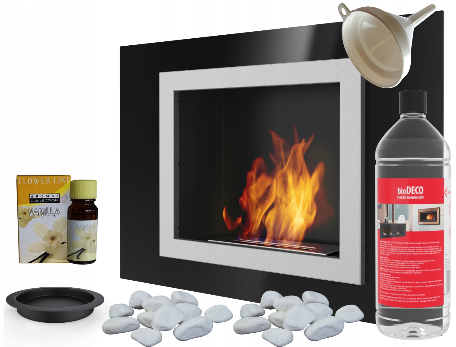 Závesný biokrb OSKAR TUV 900X630 AROMA ZADARMO