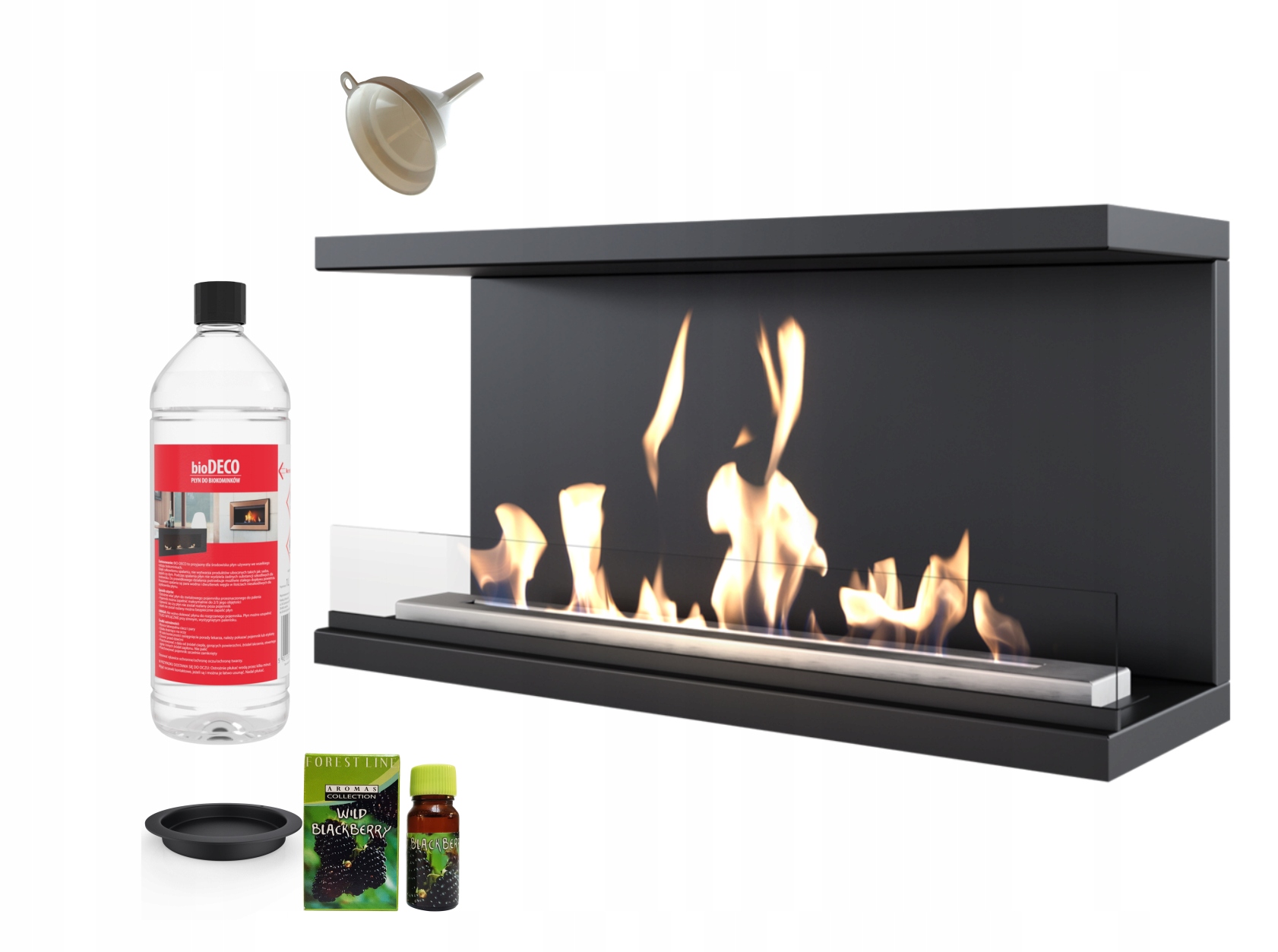 Závesný biokrb X-RAY tuv freebies aromatický olej