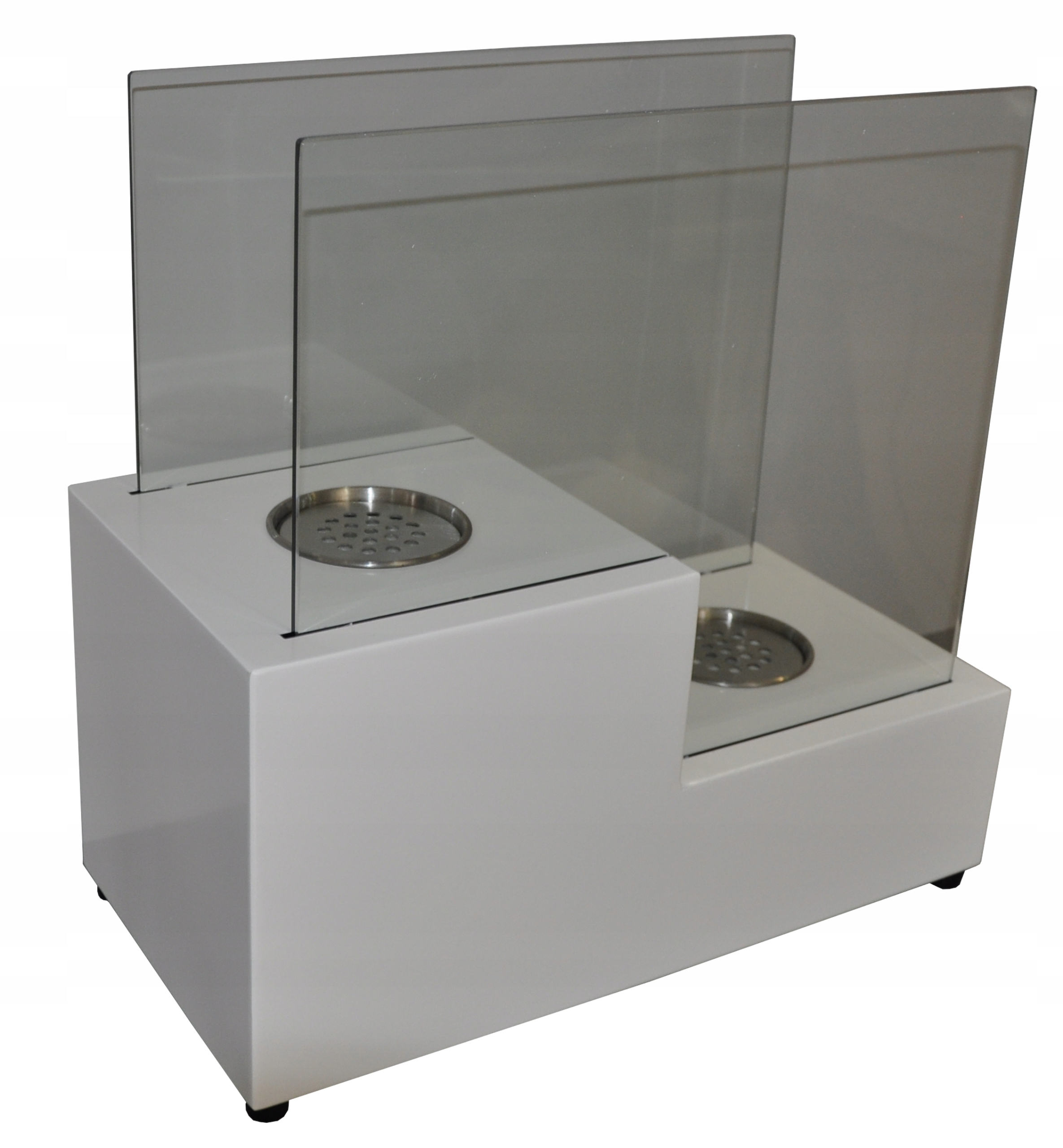Samostatne stojaci biokrb LUPINE WHITE !!!