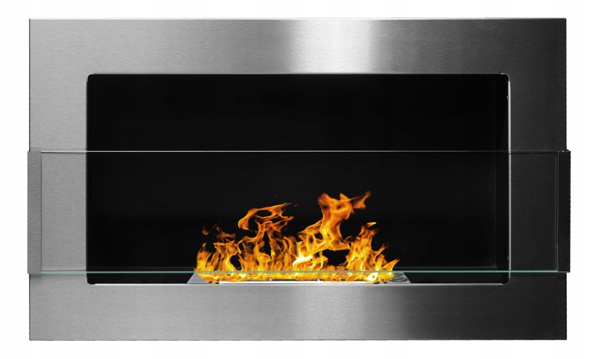 Závesný biokrb Globmetal 65x40 inox TÜV + str