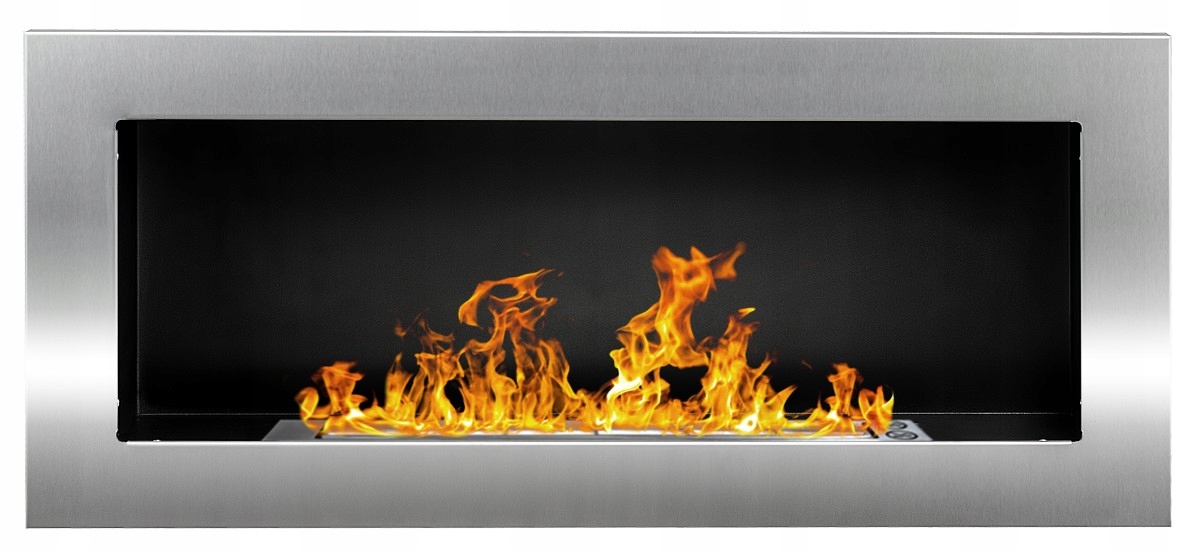 Závesný biokrb Globmetal 90x40 inox TÜV