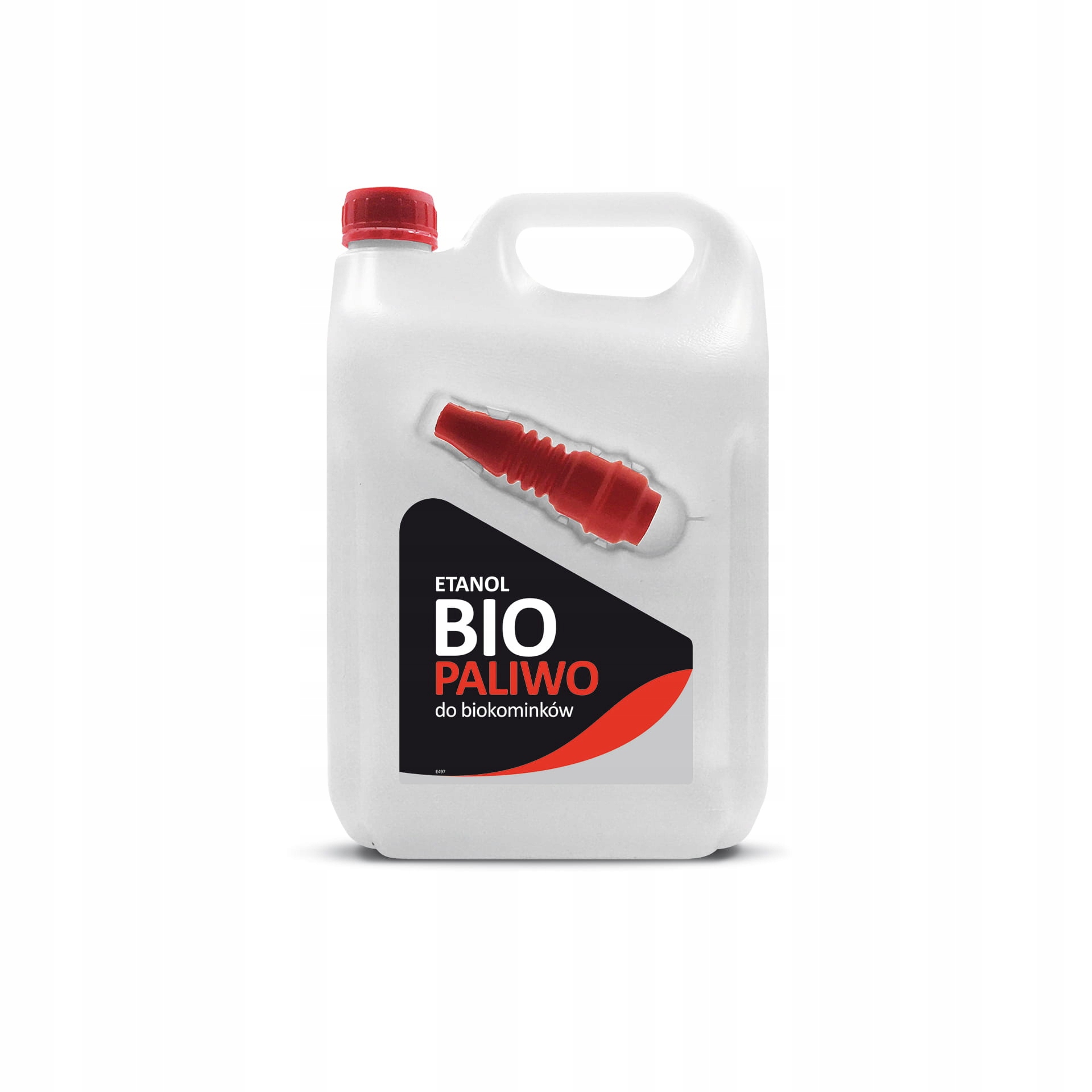 Krb na 5 litrov etanolu na biopalivá tretej generácie