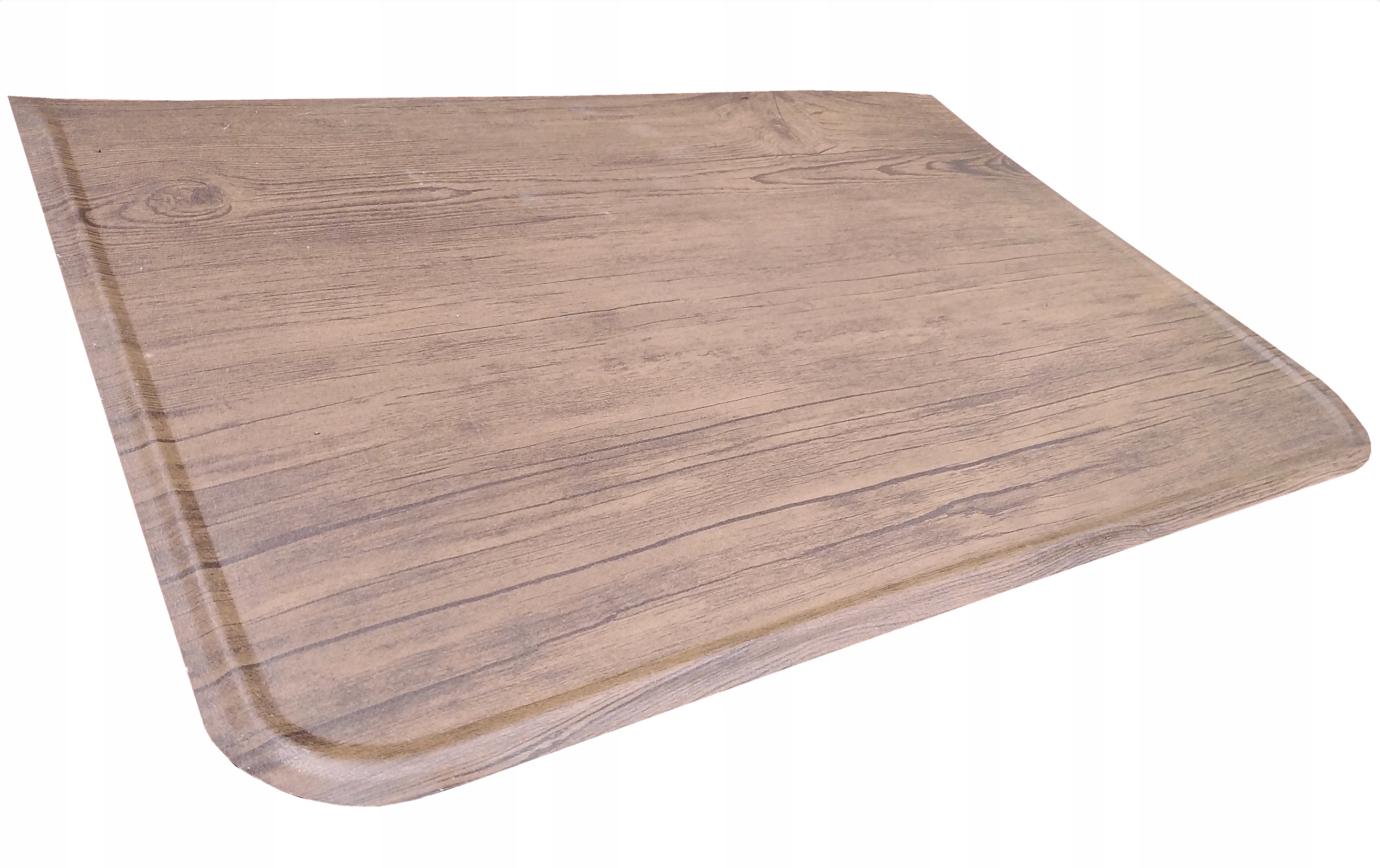 Pec, kachle - Plech na pečenie, krb 40x100 Dark Oak