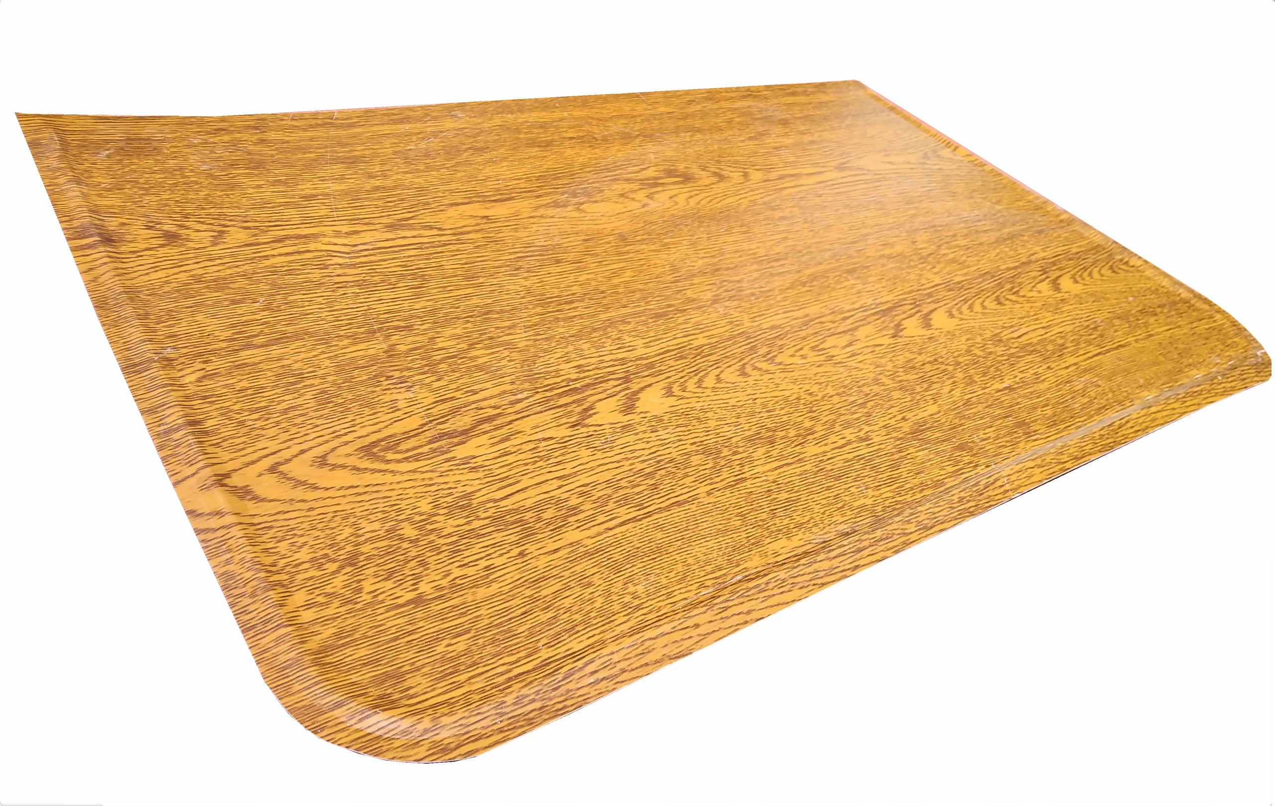 Krbová vložka - Tanier pod kachle, krb 40x60 ZLATÝ DUB