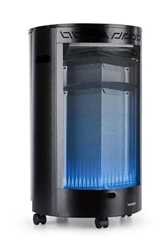 Plynový ohrievač Blumfeldt Bonaparte 4200 W