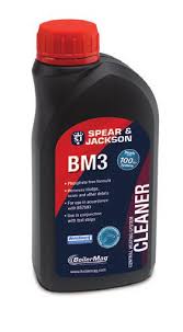 BoilerMag BM3 - čistiaci prostriedok na inštaláciu.