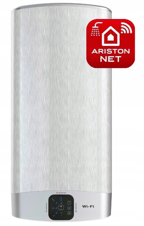 Kotol Ariston VELIS EVO WIFI – 50 litrov